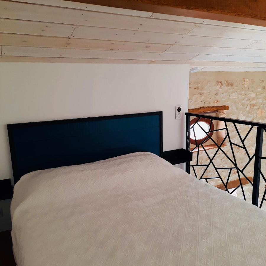 Le Cabanon Des Lavandes Entre Mont Ventoux Et Luberon Sault-de-Vaucluse Bagian luar foto
